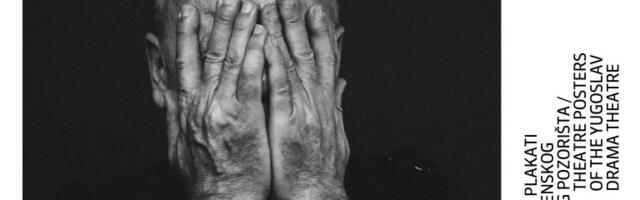 Svetsko priznanje Mirku Iliću za plakate predstava JDP: Naš ilustrator i dizajner opet među najboljima