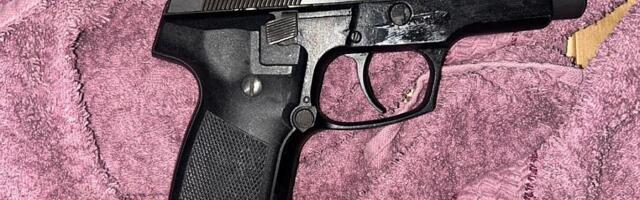 Tri osobe uhapšene zbog planiranja ubistva