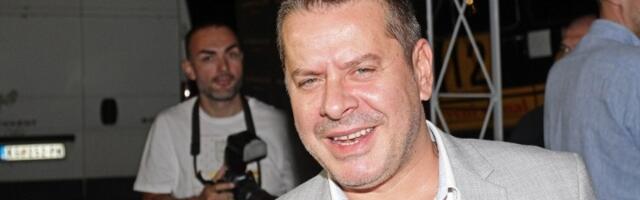 Vlado Georgiev: "Žene nađu problem gde ne postoji"