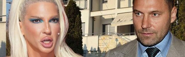 OGLASILA SE KARLEUŠA NAKON VESTI O DUŠKOVOJ NOVOJ DEVOJCI! Pevačica brutalna - ZNATE KAKO ĆU SE OSVETITI...