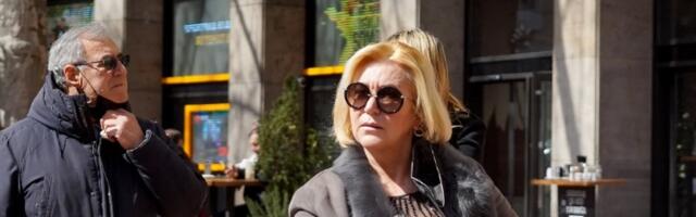 Stigla ga kazna: Sina Snežane Đurišić satarom tukao po glavi i terao ga da liže krv