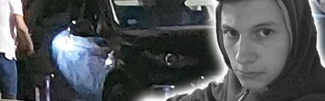 "NASUMIČNO SAM PUCAO, BIO SAM DROGIRAN" Šok odbrana Babića za ubistvo Aleksića u Gavrila Principa: "Rekli su mi da Mitića ubijem obavezno..." (UZNEMIRUJUĆE)