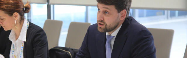 Ђерлек у Дохи са катарском делегацијом: Јачање веза и борба против онлајн насиља