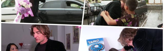 Život joj se srušio kao kula od karata, a onda je na vrata pokucao Željko Mitrović: Mireli Pavlović iz Rume i njenoj deci stiže nova budućnost!