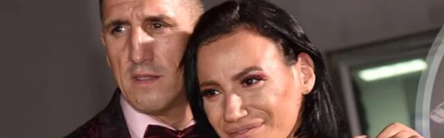 Kristijan Golubović SNIMA ZA PLATFORMU ZA ODRASLE, priznao, pa spomenuo Kristinu: "Sad mi tu morališe, a u rijalitiju je bila pod jorganom 45 minuta"