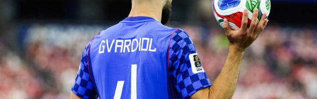HRVATSKA DOŽIVELA HLADAN TUŠ NA STARTU MUNDIJALA! Gvardiol progovorio posle poraza od Engleske!