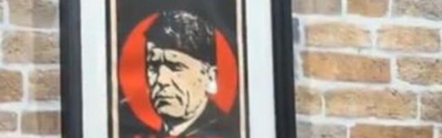 Kafić sa Titovim portretima osvaja grad koji nikad ne biste pogodili, a ime mu je tek HIT!