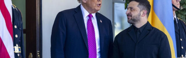 Кипарски новинар: Сусрет Зеленског и Трампа може бити политички ризик за Кијев