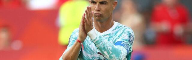 Ronaldo ima podršku iz Francuske: Sabotirao ga je sopstveni tim!