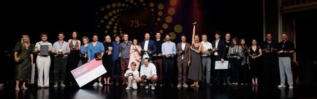 Film „3 nedelje posle“ osvojio tri Zlatne arene na Pulskom filmskom festivalu u programu manjinskih koprodukcija