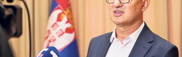 Гламочић у Сремској Митровици: Ситуација са афричком кугом озбиљна, али под контролом