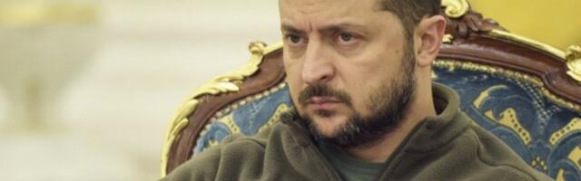 NA OVO SE ČEKALO TRI DANA: Oglasio se Zelenski i saopštio šta će uraditi s VOJSKOM
