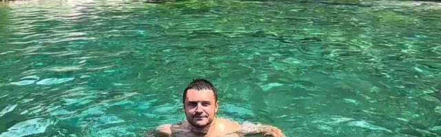 Ovo je bolje od mora! Skriveni tirkizni raj na samo 30 kilometara od Niša: Prirodni bazen za koji kažu da leči