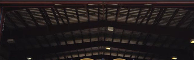 Takozvani "Zid vetra" je najveći simulator na svetu (VIDEO)