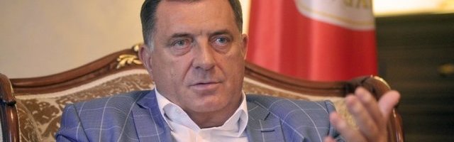 Dodik najavljuje: U Srpsku sutra stiže novi kontigent opreme i Nemačke
