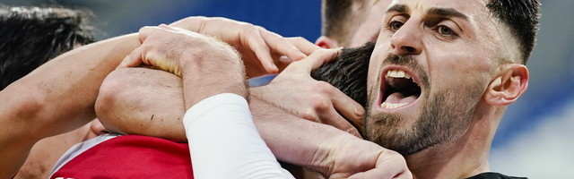 U Bundesligi serija pobeda gostiju, Leverkuzen pokvario prosek! (video)