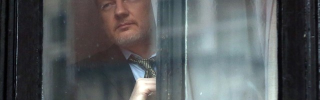 Sud u Londonu odbio da izruči Asanža Americi