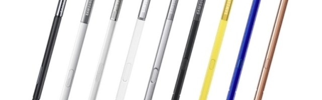 Samsung širi podršku za S Pen na više uređaja