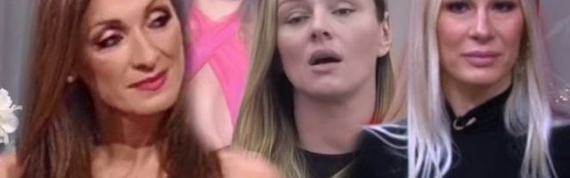 "JA ZNAM ISTINU!" Oglasila se i SLAĐA! Đoletova bivša PROGOVORILA O Vesni i Anabeli: "Posle toliko GODINA..."