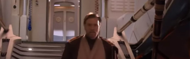 Počelo snimanje nove Star Wars serije