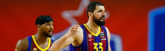 Majstorica u Blaugrani: Ko će na megdan Realu?
