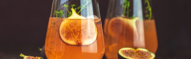 Ukusni kokteli koji će pratiti vaša jesenja okupljanja