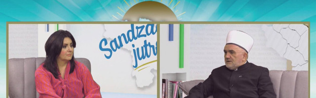 Muftija Dudić: Nijednu džamiju nismo halalili
