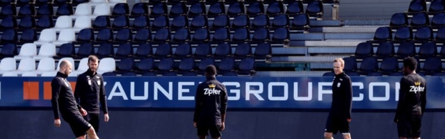 Austrijanci zatvaraju LASK-u put u Evropu