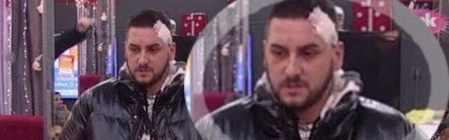 IMAM TRAUME, MOGAO SAM NASTRADATI!: Miljani PRETI TUŽBA od Zole zbog DIVLJAČKG PONAŠANJA? Čolić otkrio da li će teretiti bivšu devojku! (VIDEO)