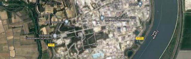 Tajna mesta kojih nema na Google mapi