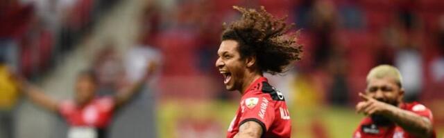 Dva minimalca za finale: Flamengo brani krunu u prvenstvu Karioka (VIDEO)