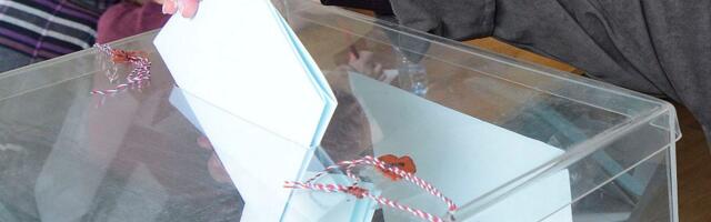 Građani u nedjelju biraju narodne poslanike i budućeg predsjednika Srbije