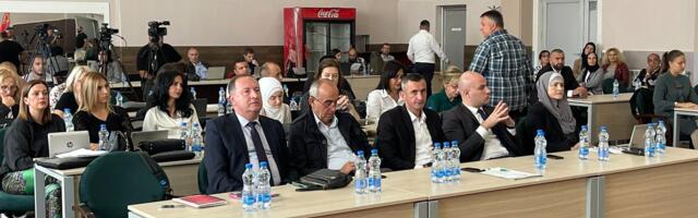 Grad Novi Pazar se zadužio za 1,5 miliona eura