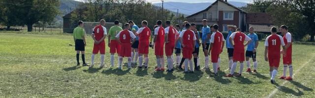 GOLEADA U TEŠICI: Rekordan broj golova na jednoj utakmici?!