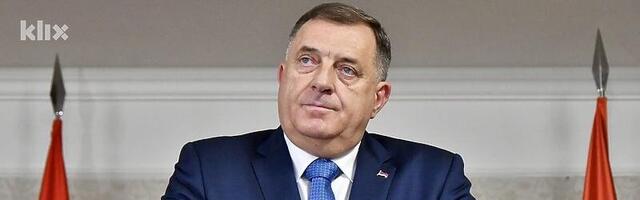 Dodik: Članovi CIK-a bit će smijenjeni i procesuirani u prvom mjesecu po formiranju nove vlasti