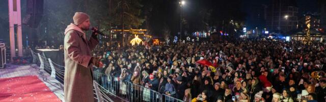 Na Zlatiboru za četiri dana boravilo 100.000 gostiju