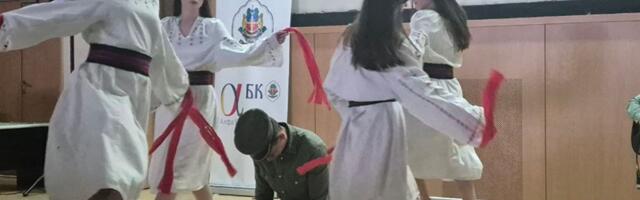 Praznik humanosti i teatra: Humanitarna predstava na Alfa BK Univerzitetu