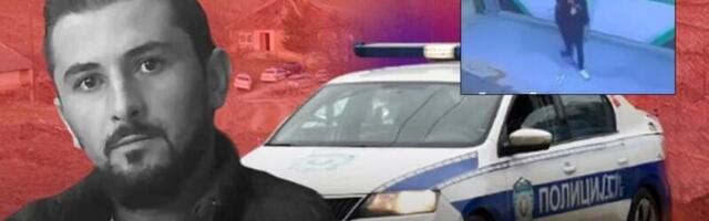 Sead pred sudom zbog ubistva ljubavnika njegove bivše žene: Ubio Nusreta pa pobegao u Austriju