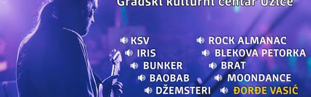 Milamara fest u petak u GKC-u