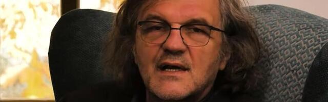 Kusturica podneo tužbu protiv pokreta Kopaćemo