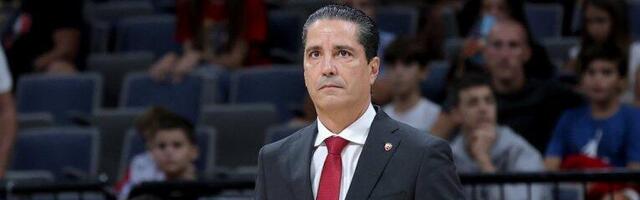 SFEROPULOS DAO VAŽNO UPOZORENJE PRED BORAC: Trener crveno-belih posebno naglasio jednu stvar!