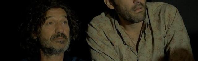 Na velika platna stiže film "Poslednji krug momci": Ova nesvakidašnja akciona komedija nasmejaće vas do suza (FOTO)