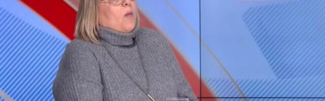 "Prosvetni radnici heroji protesta, vode borbu za dostojanstvo profesije"
