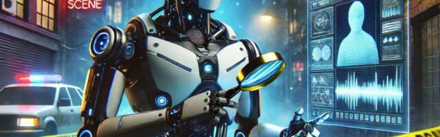 Bloger kreirao true crime podkast uz pomoć AI: Nijedna reč nije istinita, ali epizode beleže milione pregleda