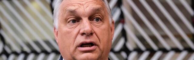 Orban tvrdi: Neke zemlje EU su rešile da Ukrajina produži rat