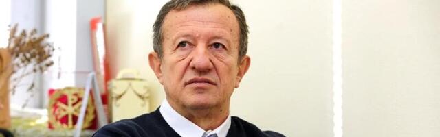 "NISAM BIO ALAV" EVO KOLIKA JE PENZIJA ŽIKE NIKOLIĆA - Voditelj otkrio sve o svojim primanjima, a ovo je njegov novi posao