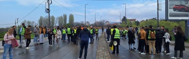 "Šta sada": Niški studenti imaju odgovor - EKSPERTSKA VLADA