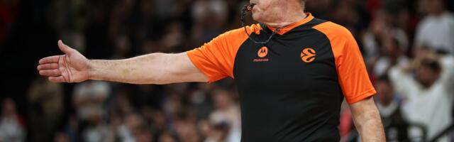 Ekspert: Sudije oštetile Zvezdu u Minhenu