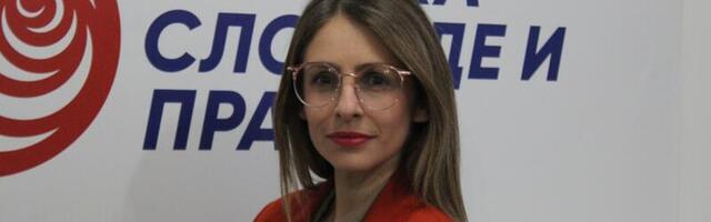 Maša Cvetković: Petrašinoviću, umesto što se baviš Draganom Đilasom, počni da radiš svoj posao