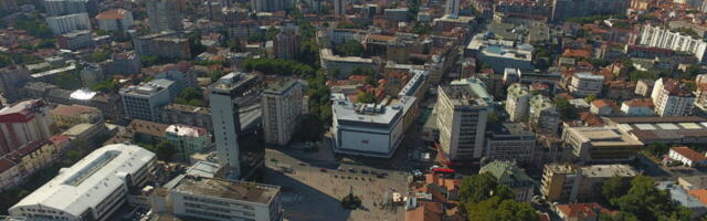 Stanković: Neophodne izmene GUP-a, u suprotnom se Niš vraća pola veka unazad